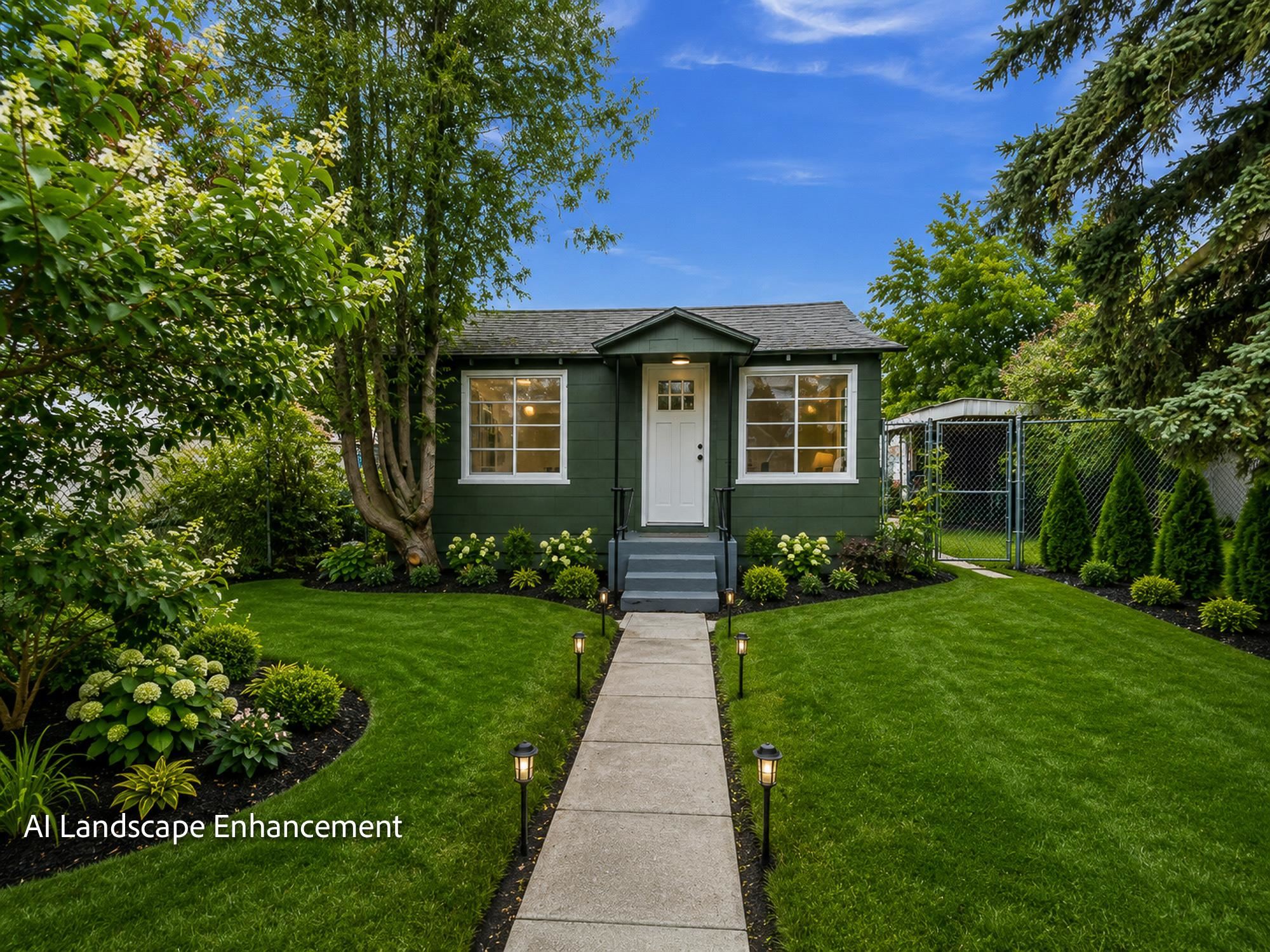 Photo 1 of 32 — 1922 E COLUMBIA Ave, Spokane, WA 99208