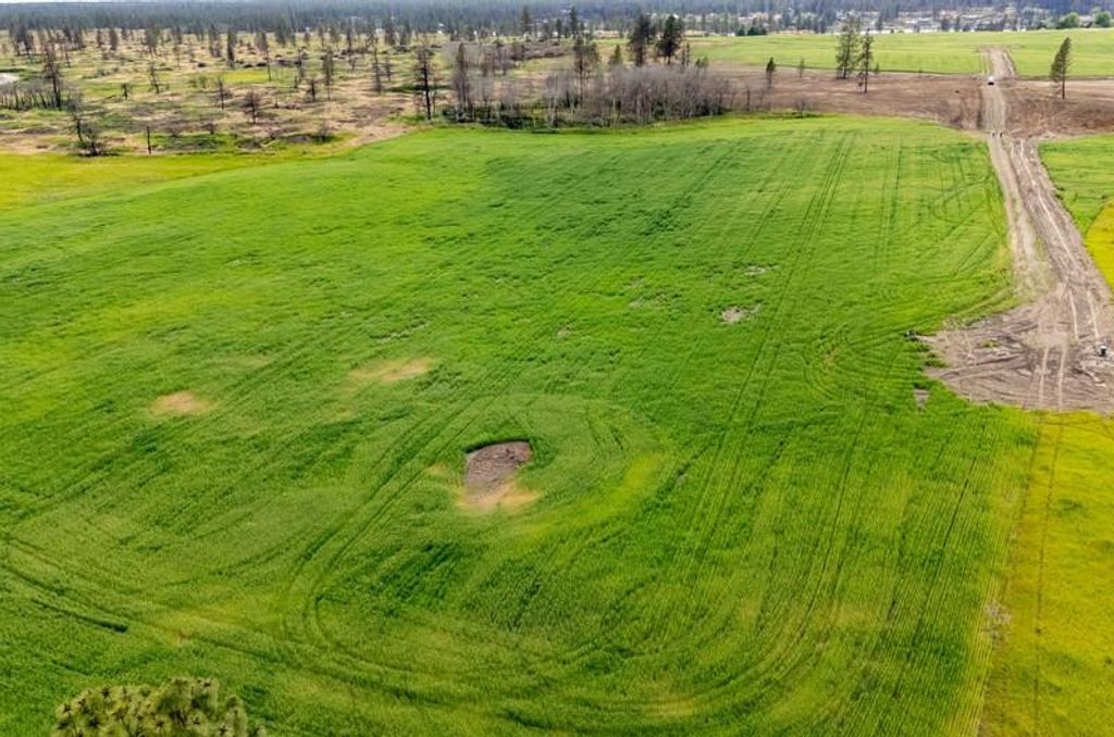 Photo of NKA Lambridge Lane Lot 6 Ln, Medical Lake, WA 99022 (MLS # 202520832)