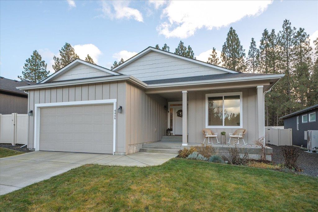Photo of 4406 E 34th Ln, Spokane, WA 99223 (MLS # 202610862)