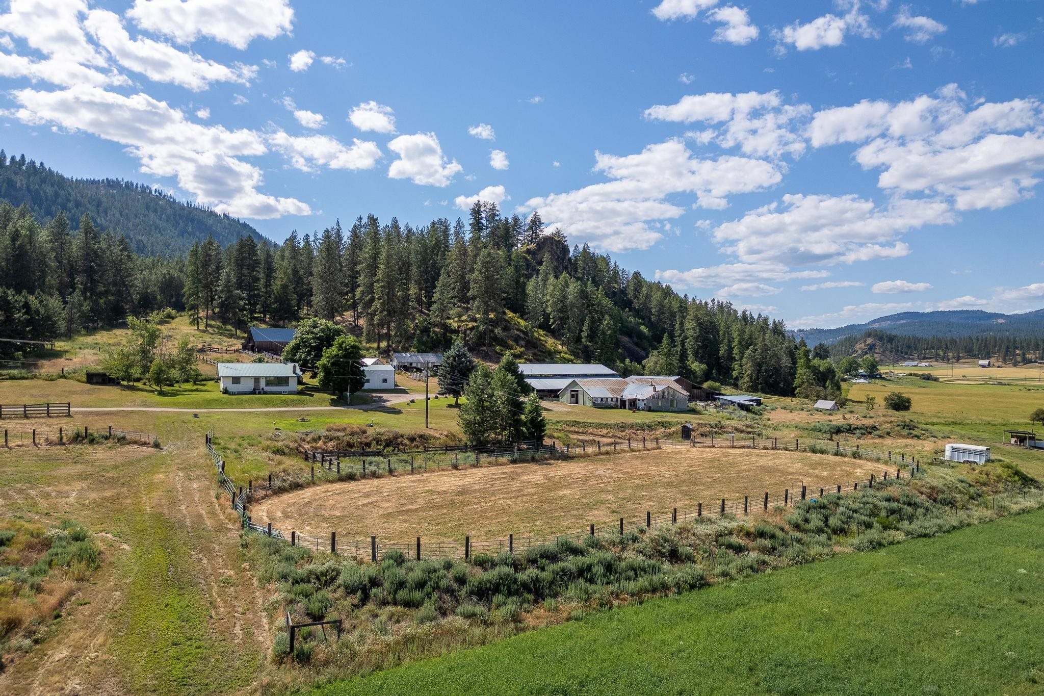 View Chewelah, WA 99109 house