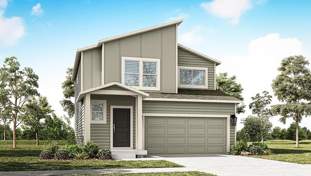 Photo of 1124 E L St, Deer Park, WA 99006 (MLS # 202624968)