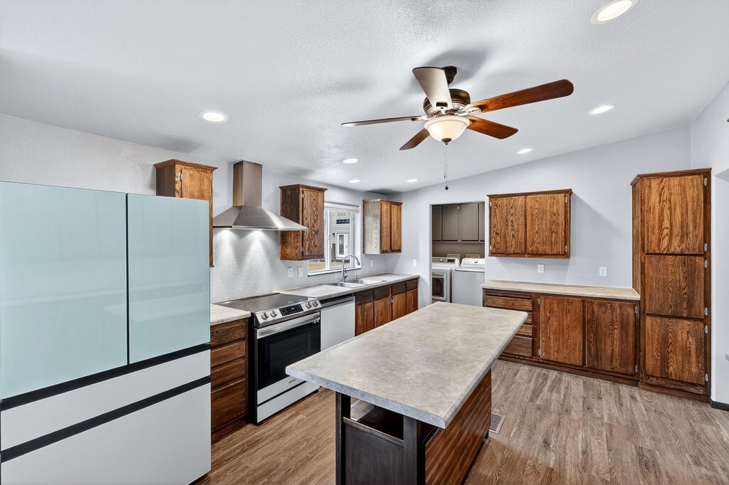 Photo of 3602 Spring Valley Rd, Newport, WA 99156 (MLS # 202623660)