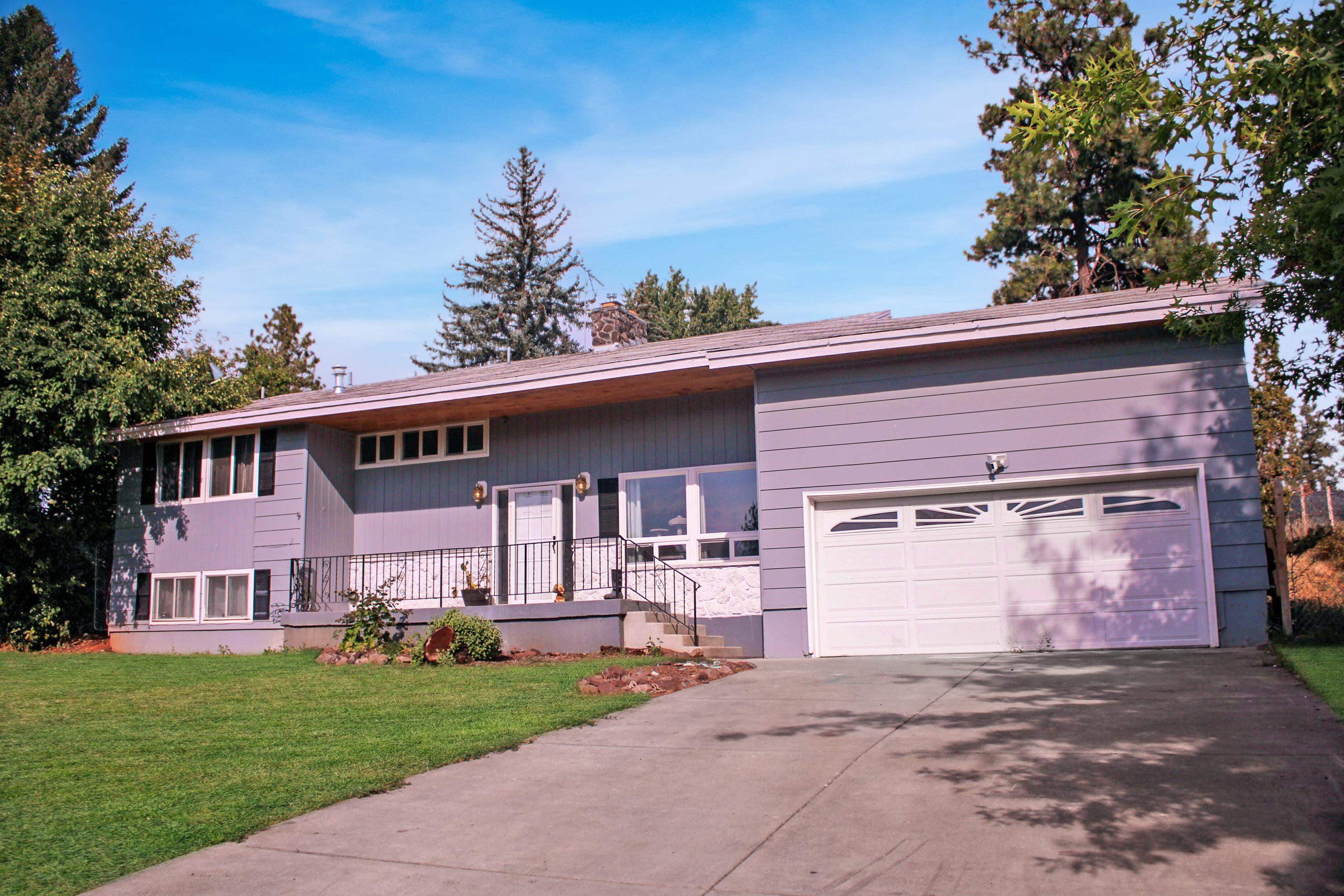 Photo 1 of 41 — 14107 S MOODY Dr, Medical Lake, WA 99022