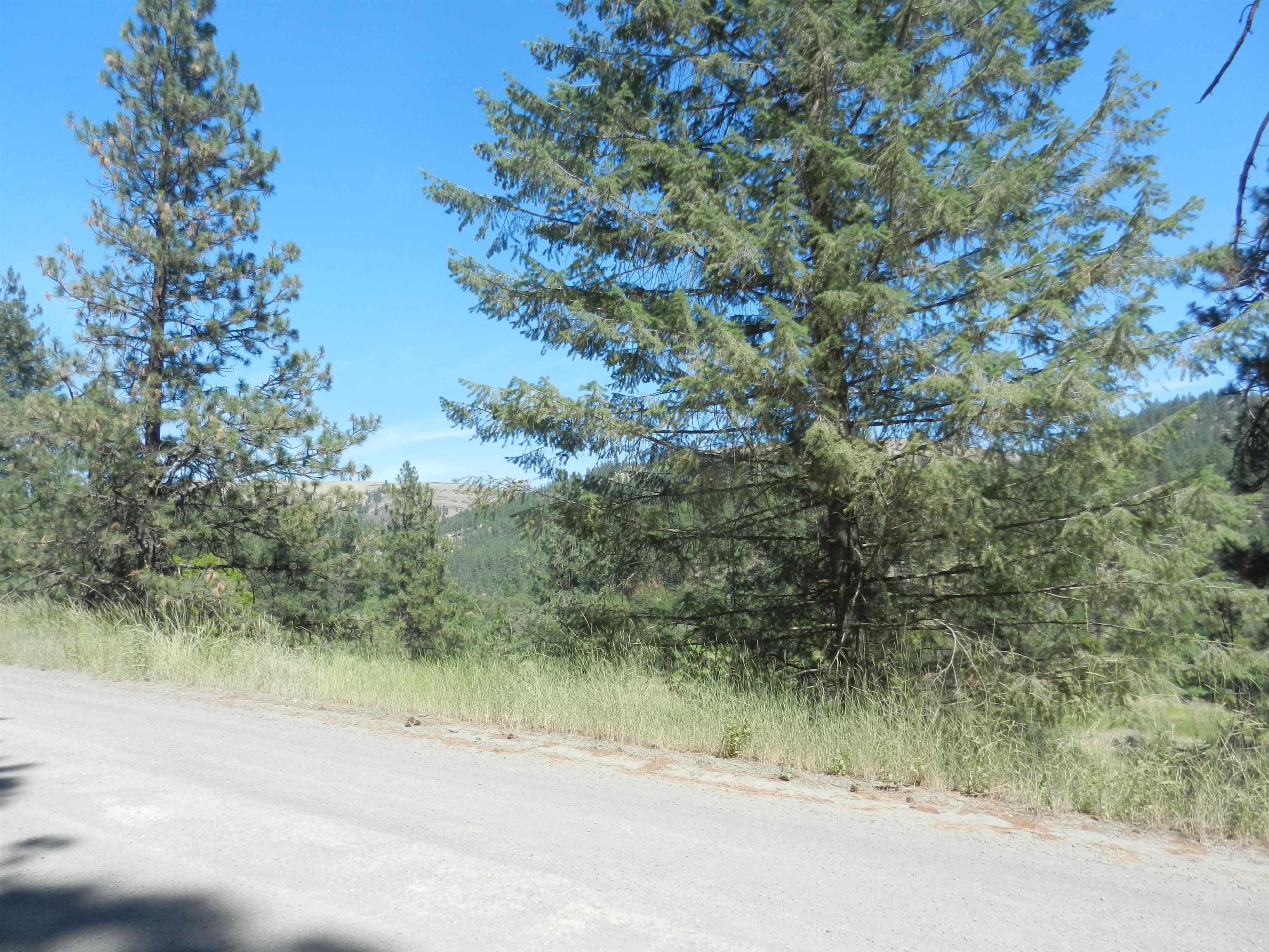 Photo 11 of 25 of 33520 Hawk Creek Ranch Rd N Tract 125 land