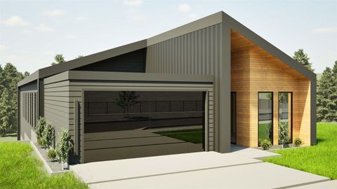 Photo of 8505 N Tessa St, Spokane, WA 99208 (MLS # 202614003)