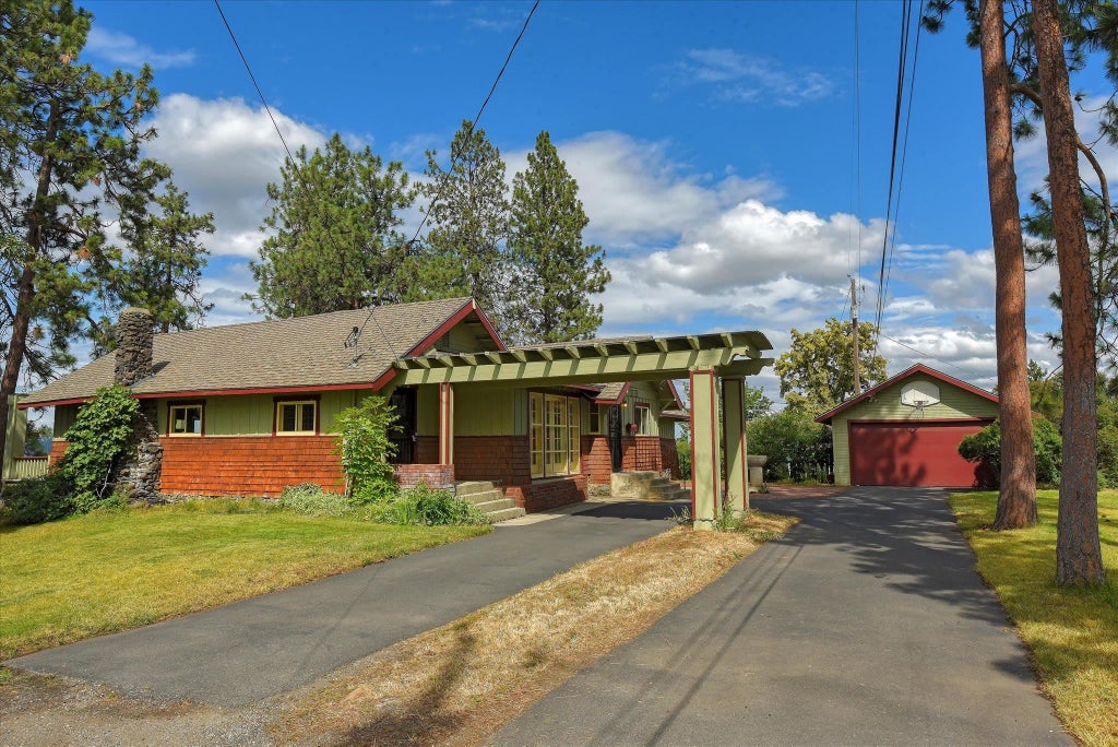 Photo of 2104 E 8th Ave, Spokane, WA 99202 (MLS # 202626165)