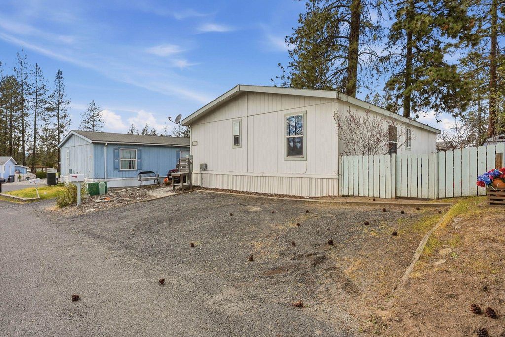Photo of 14835 N Dixie Ln, Mead, WA 99021 (MLS # 202615704)