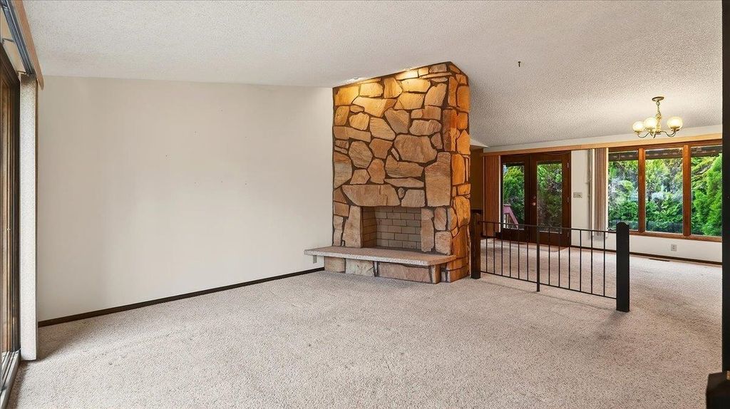 Photo of 2426 S Houk Rd, Spokane, WA 99216 (MLS # 202616442)