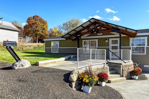 312 N Sargent Rd, Spokane Valley, WA 99212 - #: 202426585