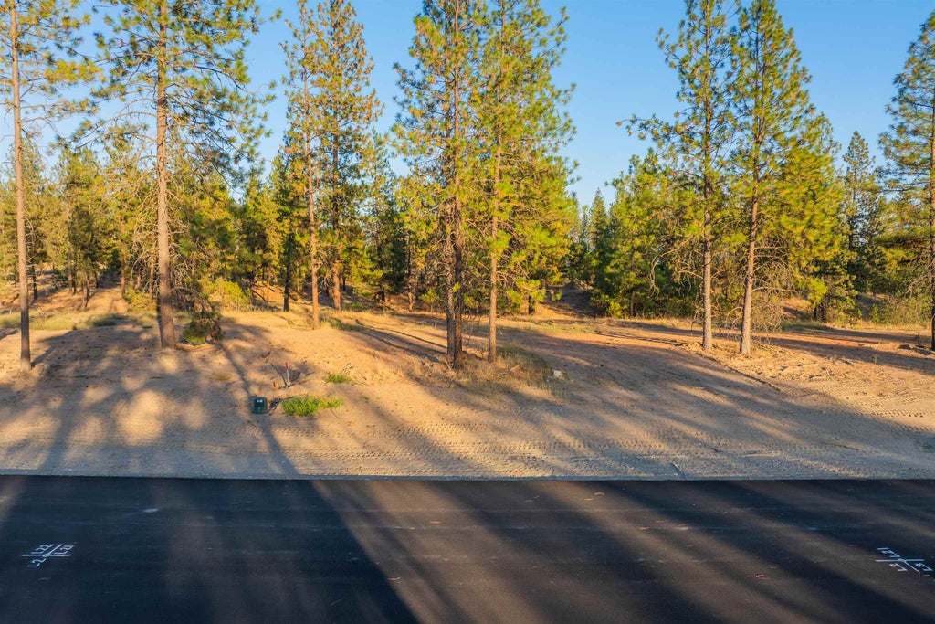 Photo of Lot 37 Legacy Way, Nine Mile Falls, WA 99026 (MLS # 202617405)