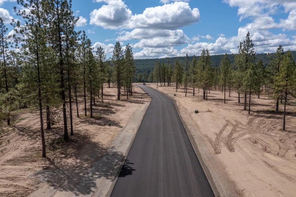 Photo of Lot 37 Legacy Way, Nine Mile Falls, WA 99026 (MLS # 202617405)