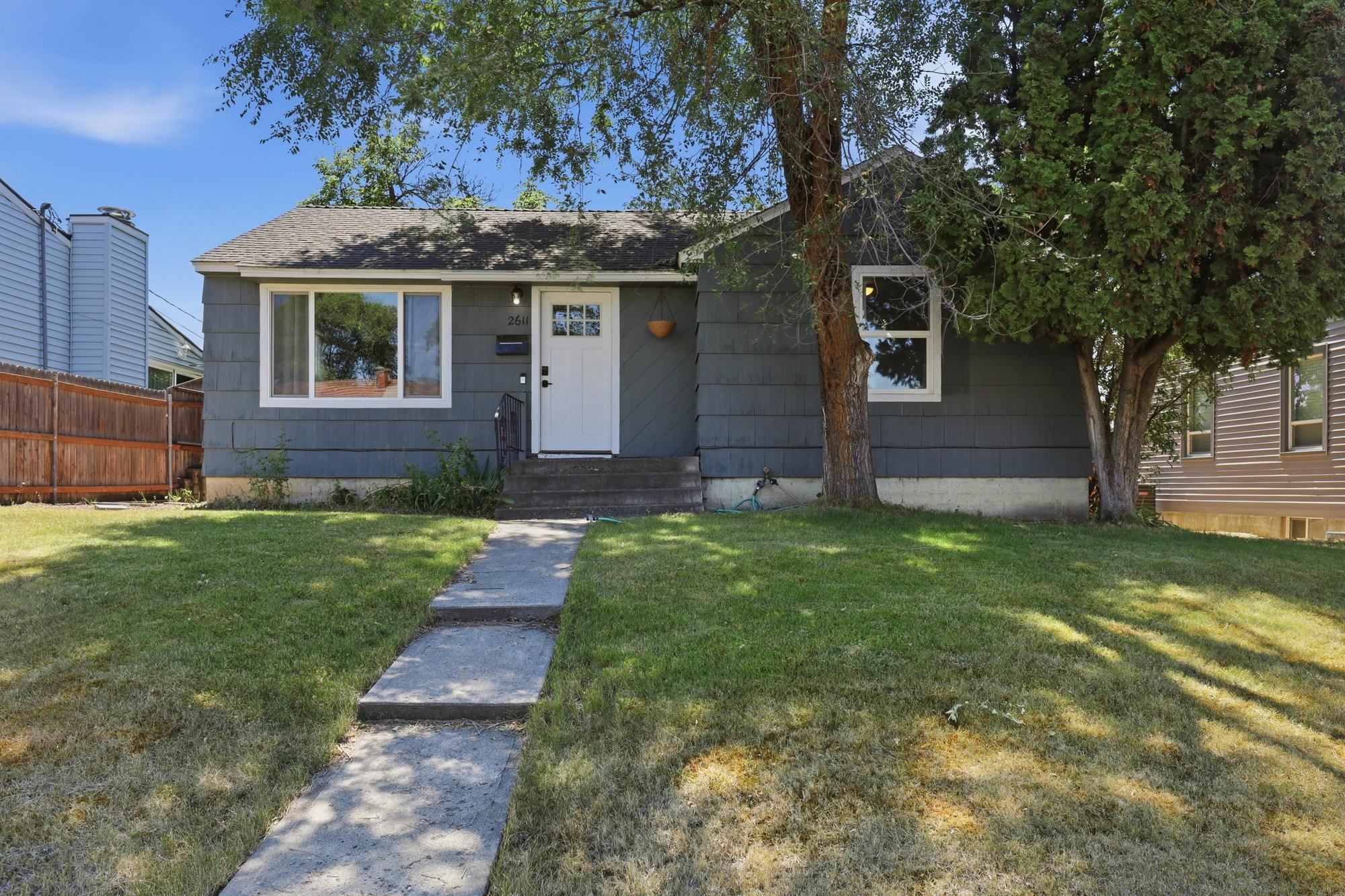 Photo 1 of 29 — 2611 W Broad Ave, Spokane, WA 99205