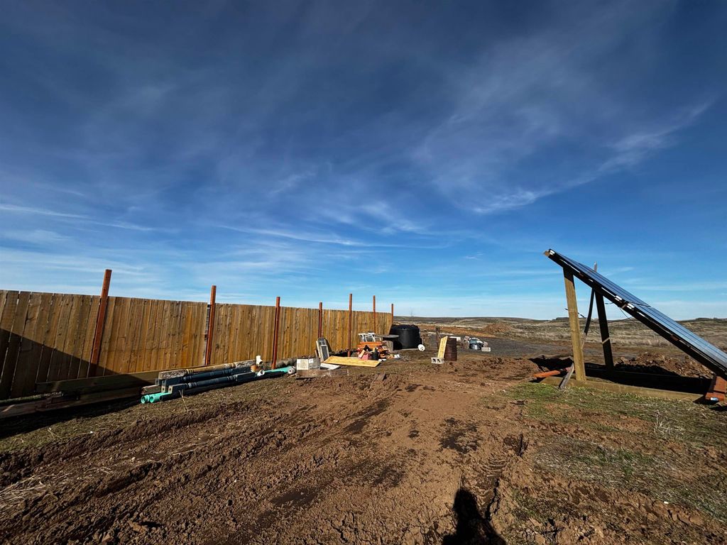 Photo of TBD Conley St, Sprague, WA 99032 (MLS # 202616575)