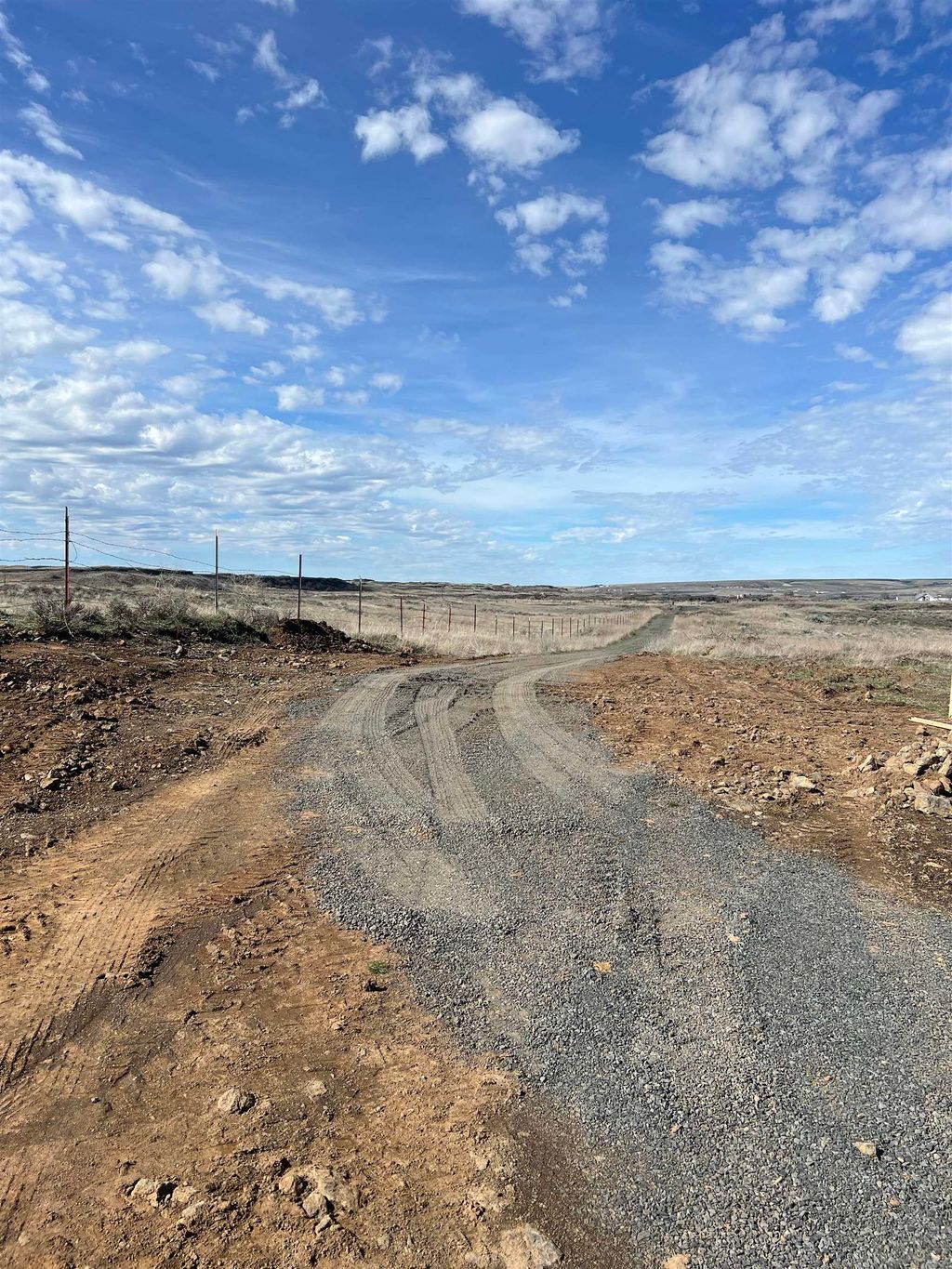 Photo of TBD Conley St, Sprague, WA 99032 (MLS # 202616575)