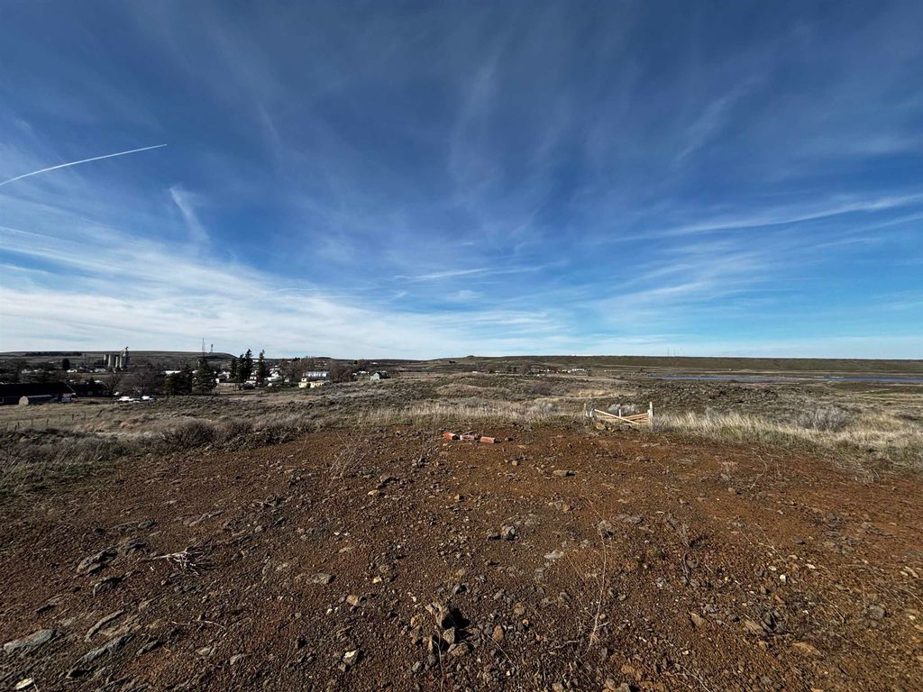 Photo of TBD Conley St, Sprague, WA 99032 (MLS # 202616575)