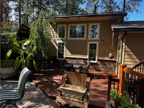 Photo of 6421 S Dorset Rd, Spokane, WA 99224 (MLS # 202613637)