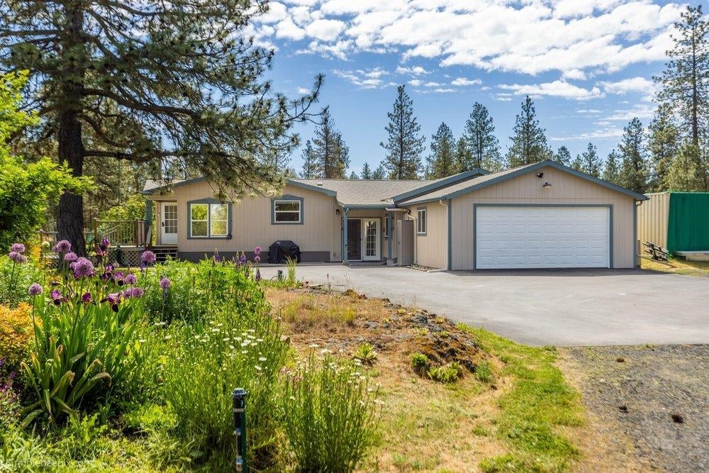 Photo of 21517 W Cameron Rd, Cheney, WA 99004 (MLS # 202621883)