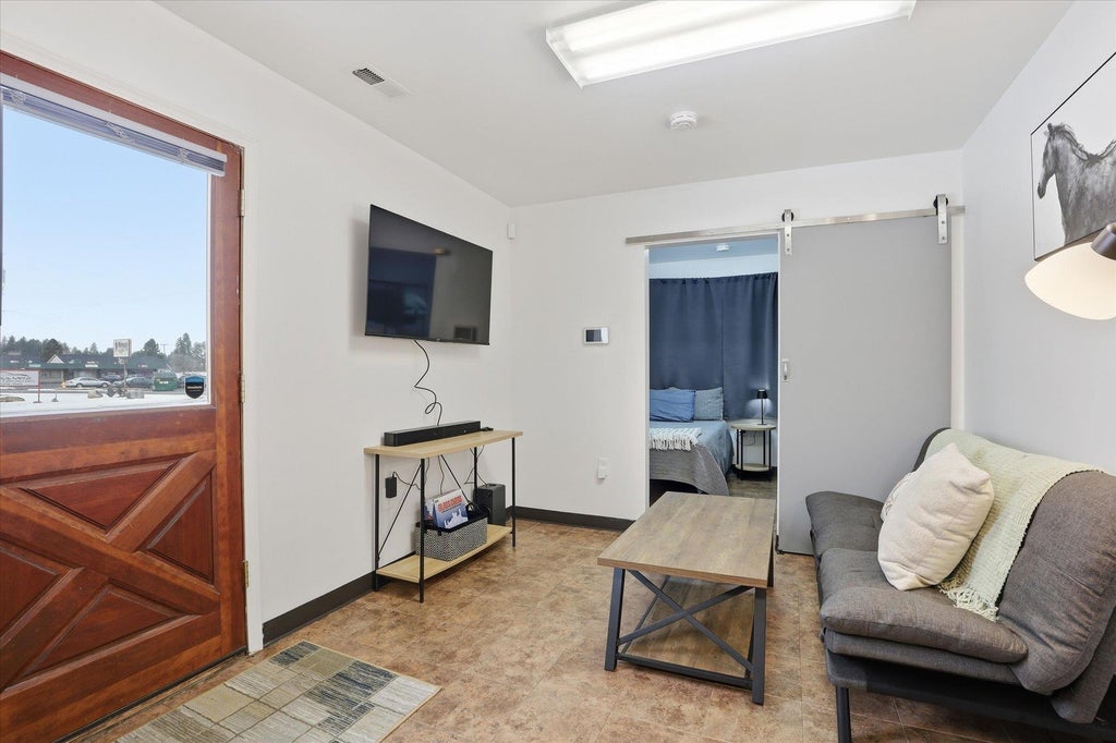 Photo of 103 W 1st Ave, Deer Park, WA 99006 (MLS # 202618409)