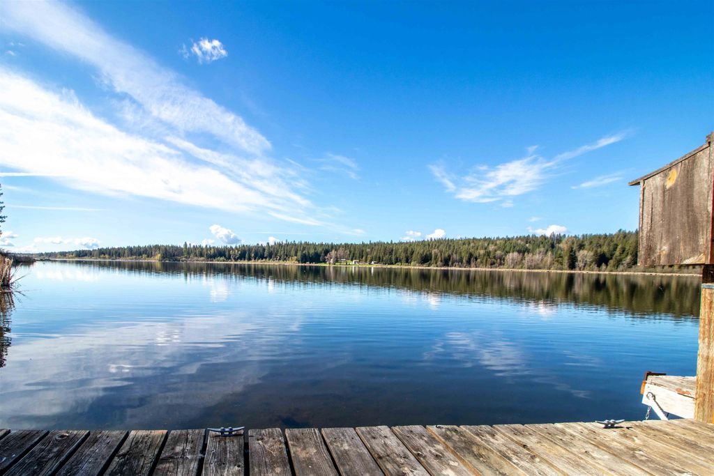 Photo of 42502 N Sylvan Rd, Elk, WA 99009 (MLS # 202615916)