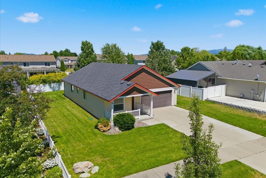 Photo of 3519 W Accipter Dr, Coeur d Alene, ID 83815 (MLS # 202620725)