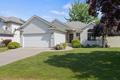 425 S Sonora Ln, Spokane Valley, WA 99037 - #: 202325357