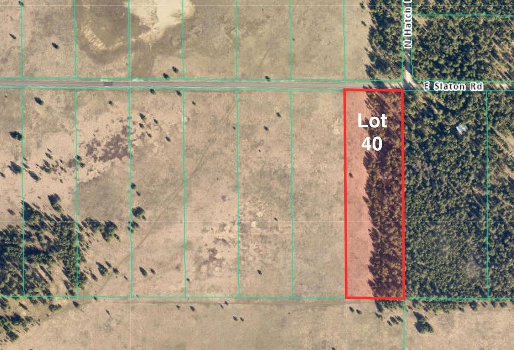 Photo of NKA E Slaton Rd, Deer Park, WA 99006 (MLS # 202512008)