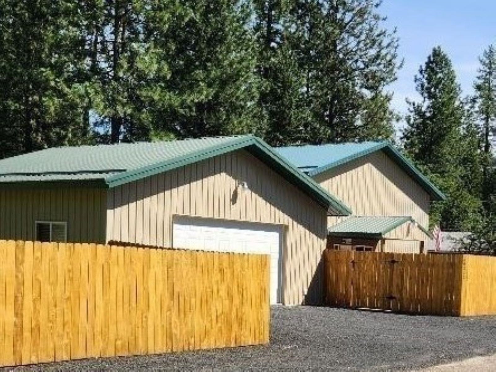 View Loon Lake, WA 99148 house