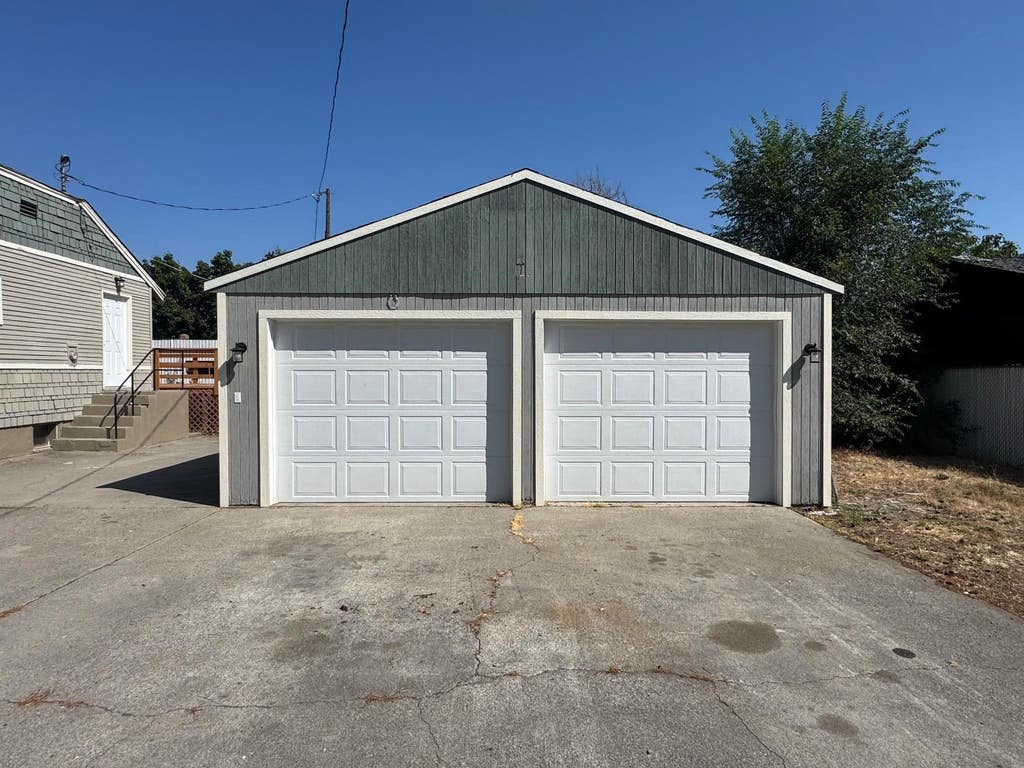 Photo of 8809 E ALKI St, Spokane, WA 99212 (MLS # 202622067)