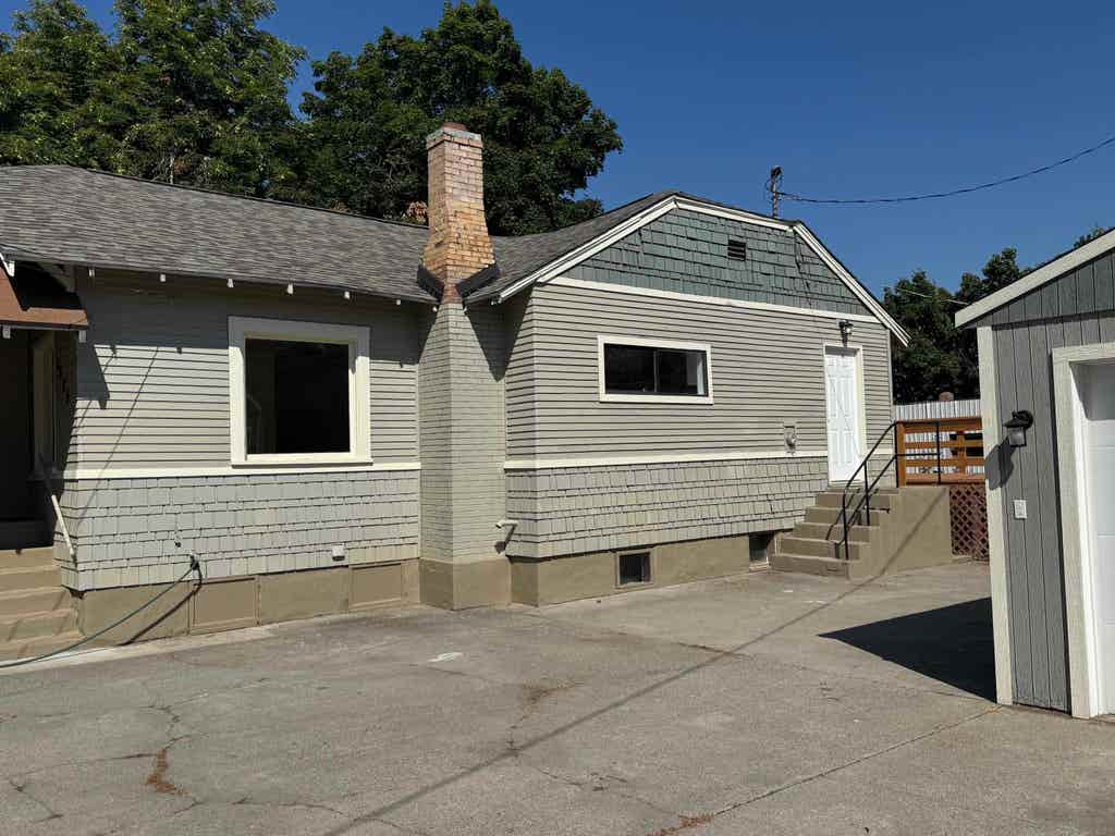 Photo of 8809 E ALKI St, Spokane, WA 99212 (MLS # 202622067)