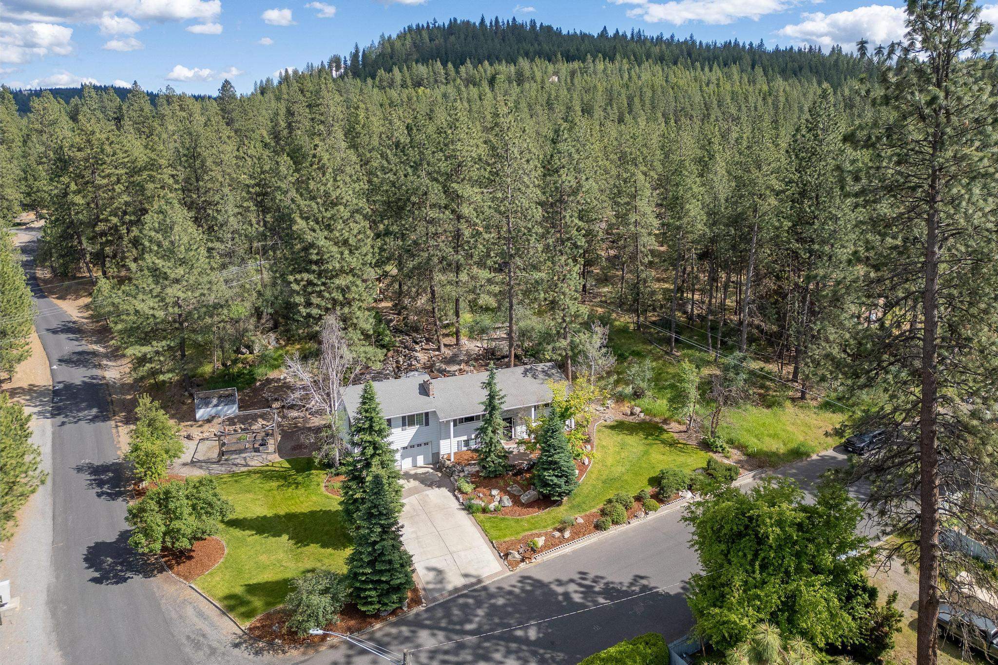 View Spokane Valley, WA 99212 house