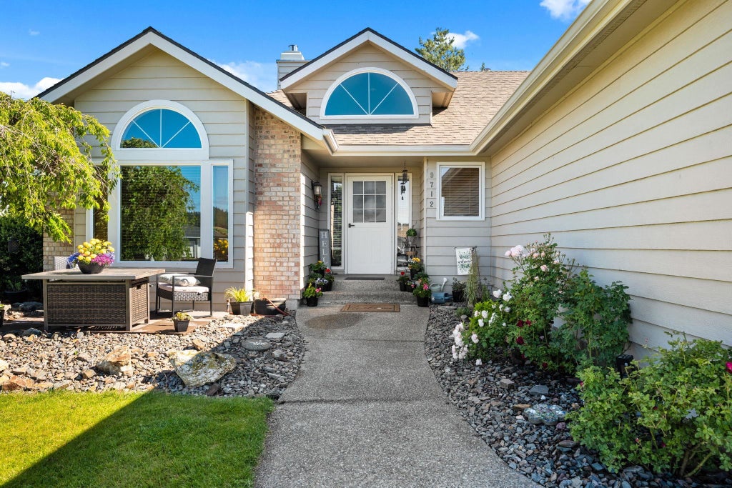 Photo of 9712 W Masters Ln, Cheney, WA 99004 (MLS # 202619166)