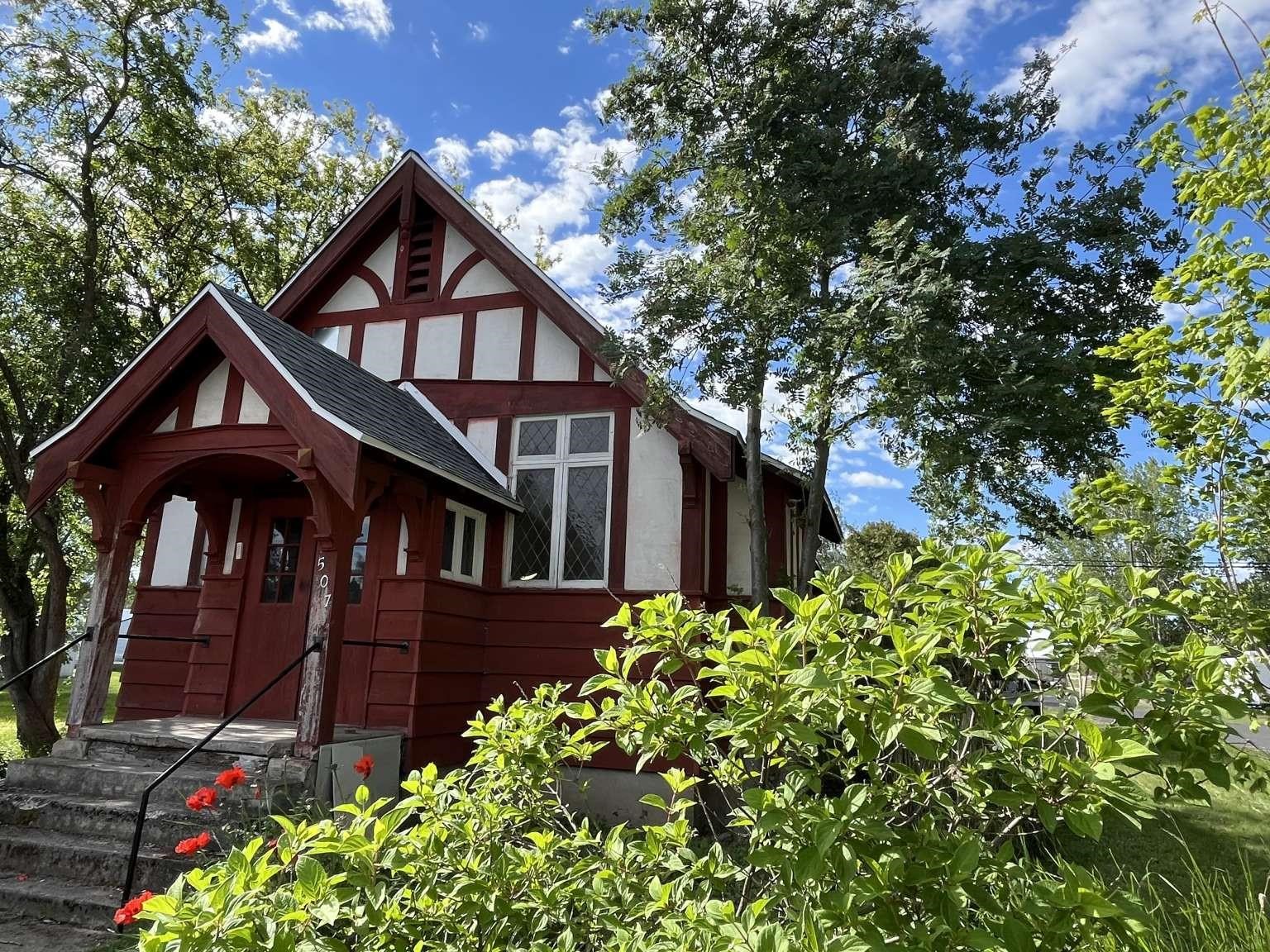 Photo 1 of 17 — 507 W California St, Garfield, WA 99130