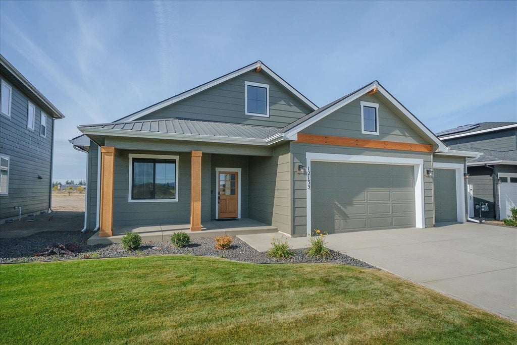 Photo of 12133 N Montfort St, Spokane, WA 99218 (MLS # 202625486)