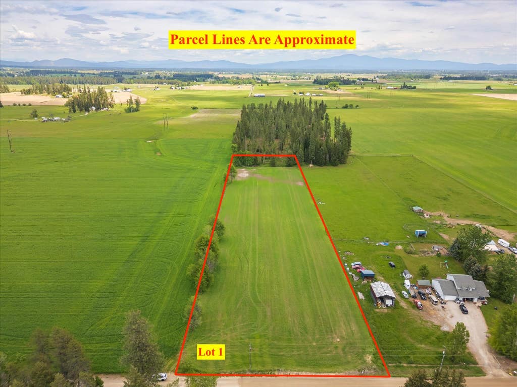 Photo of NKA Furze Rd, Clayton, WA 99110 (MLS # 202621181)