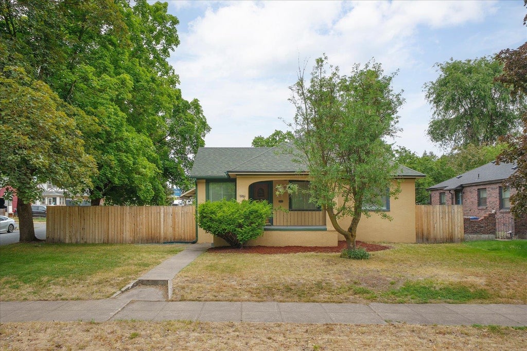 Photo of 3428 W Northwest Blvd, Spokane, WA 99205 (MLS # 202620286)