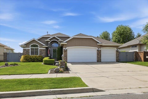 Photo of 7807 N H St, Spokane, WA 99208 (MLS # 202618359)