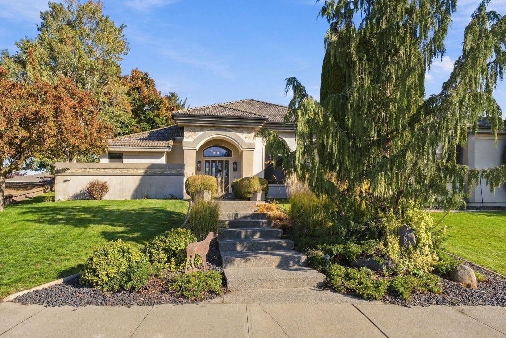 Photo of 2902 W Horizon Ave, Spokane, WA 99208 (MLS # 202625637)