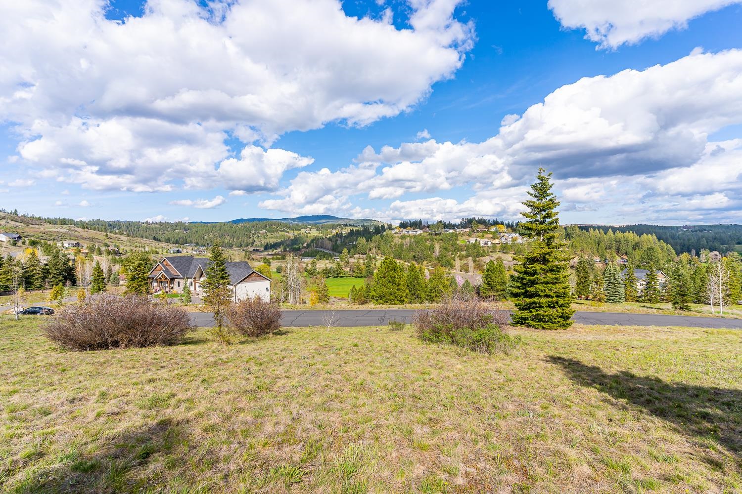 View Spokane, WA 99224 land