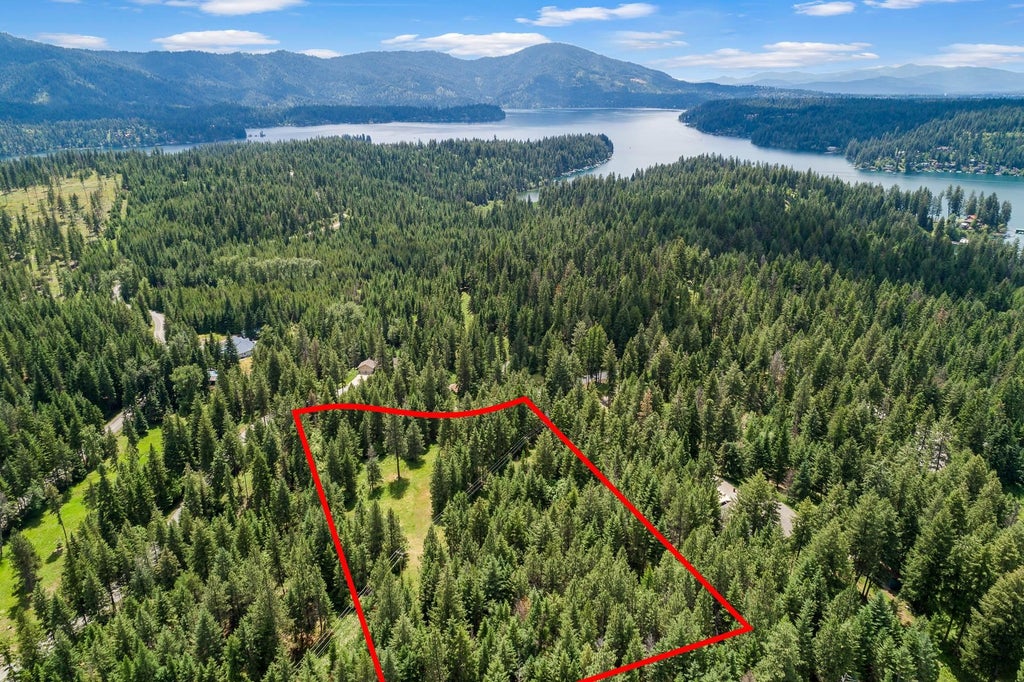 Photo of NNA E Hayden Lake Rd, Hayden, ID 83835 (MLS # 202616733)