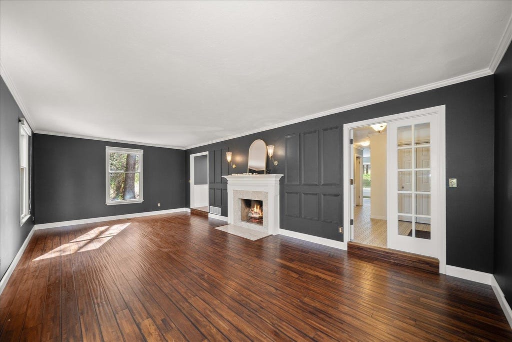 Photo of 14827 N Lynwood Dr, Spokane, WA 99208 (MLS # 202619074)