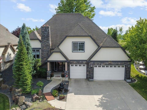 Photo of 804 S Shelley Lake Ln, Veradale, WA 99037 (MLS # 202621156)