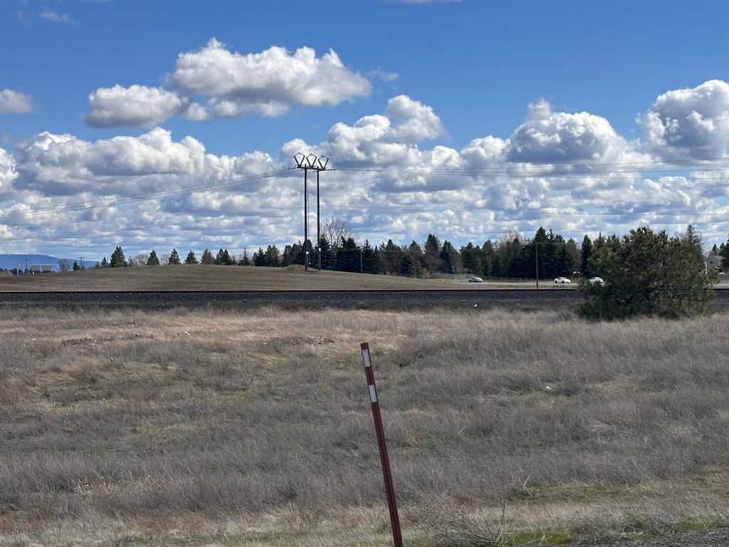 Photo of 16600 W Hwy 2 Hwy, Medical Lake, WA 99022 (MLS # 202615711)