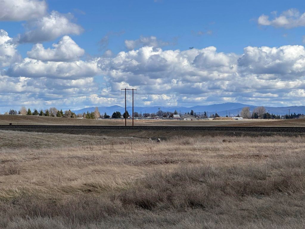 Photo of 16600 W Hwy 2 Hwy, Medical Lake, WA 99022 (MLS # 202615711)