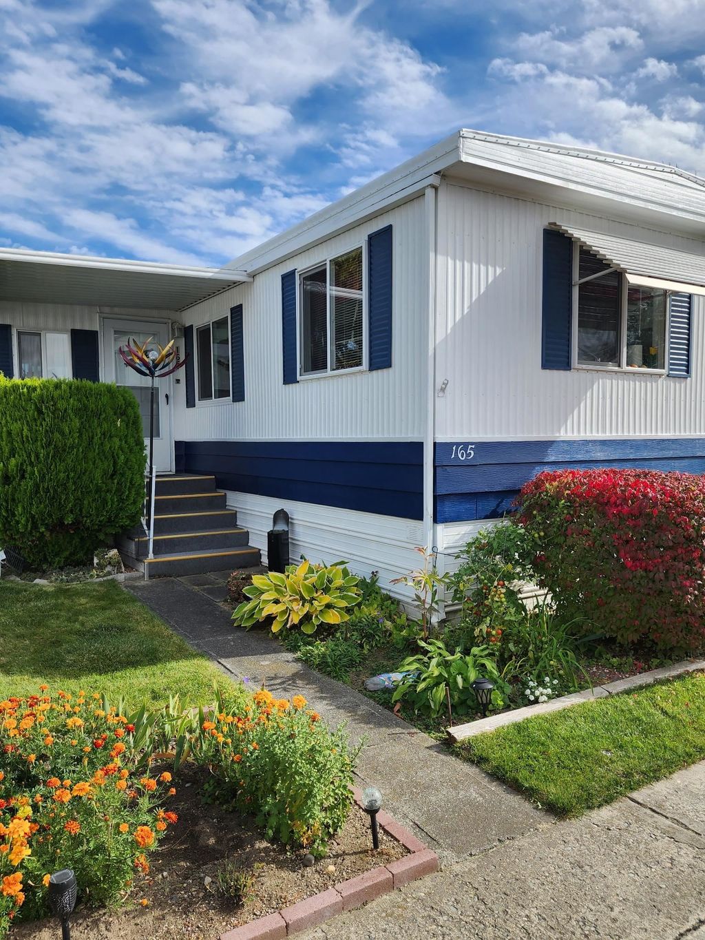 Photo of 1205 E Lyons Ave, Spokane, WA 99208 (MLS # 202525413)