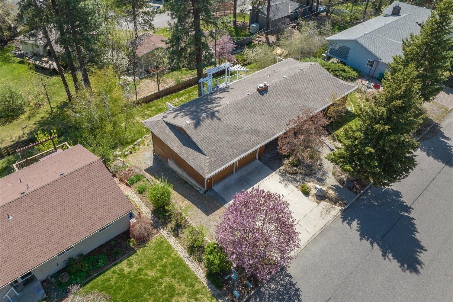 Photo 44 of 44 of 11614 E 20th Ave house