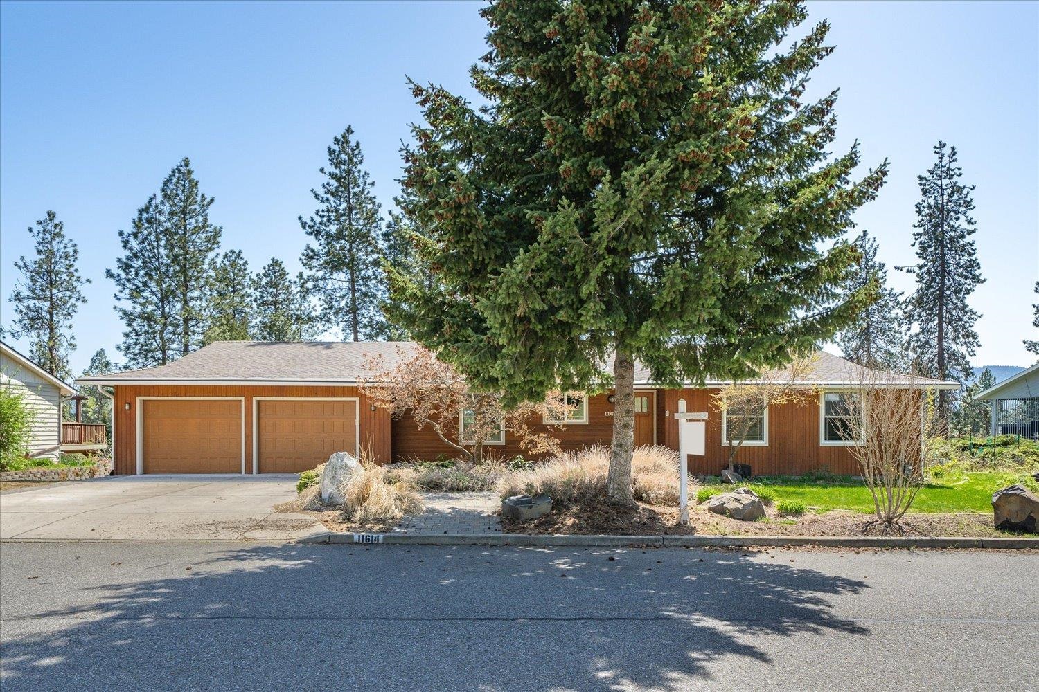 Photo 1 of 44 of 11614 E 20th Ave house