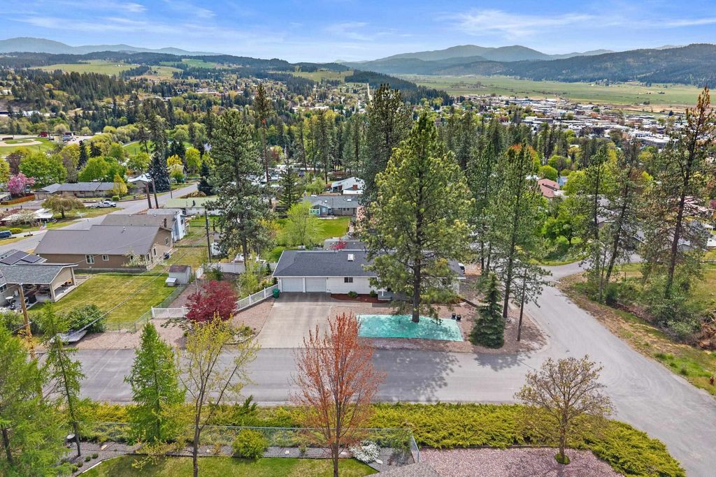 Photo of 620 E 10th Ave, Colville, WA 99114 (MLS # 202616540)