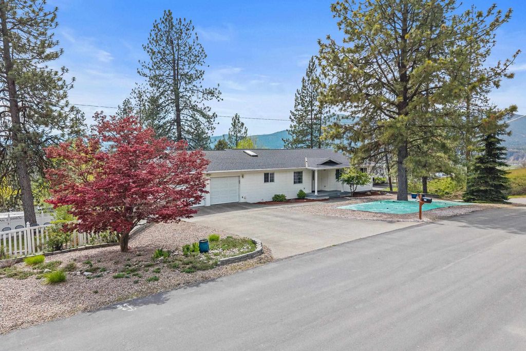 Photo of 620 E 10th Ave, Colville, WA 99114 (MLS # 202616540)
