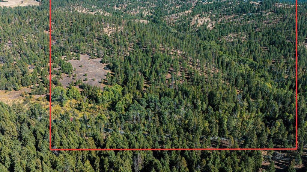 Photo of 21XXX N MADISON Rd, Mead, WA 99021 (MLS # 202525586)
