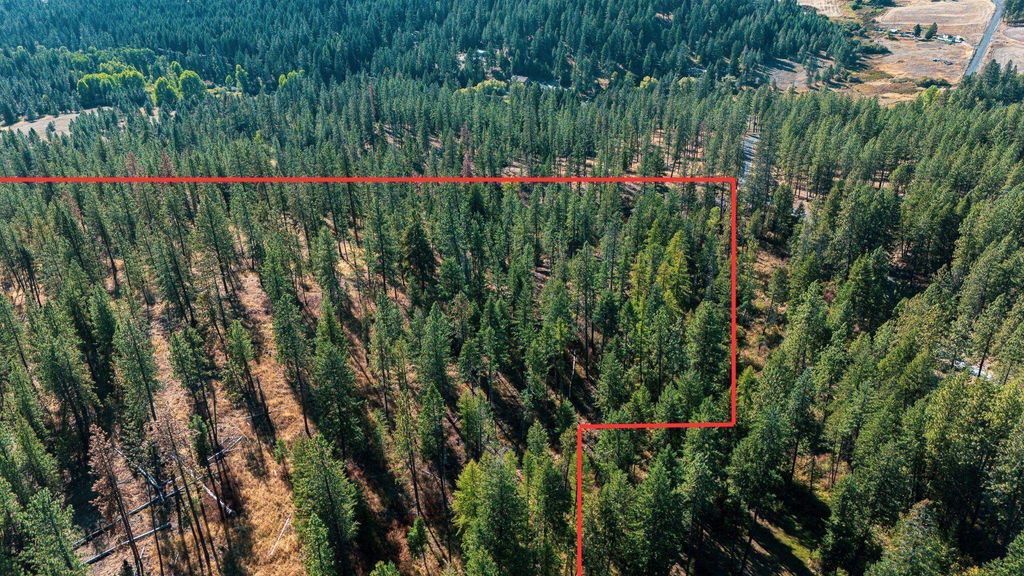 Photo of 21XXX N MADISON Rd, Mead, WA 99021 (MLS # 202525586)
